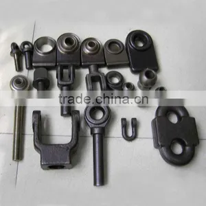 Custom Agricluture Machinery Parts thumbnail-1