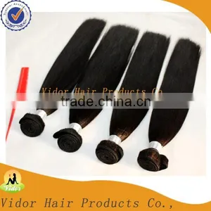 Factory Price Unprocessed Virgin Brazilian Sinder Hair thumbnail-1