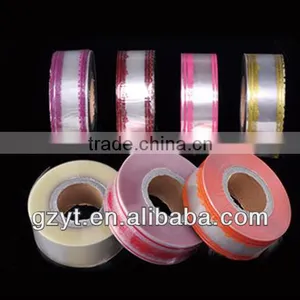 Grosgrain Ribbon,Skull Ribbon,Ribbon Tie Gift Bags thumbnail-1