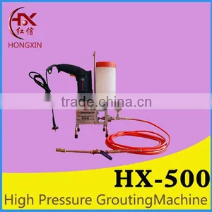 HX - 500 High-pressure Perfusion Machine Factory Supplies thumbnail-1