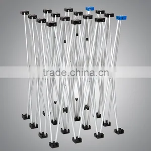 Best Selling Exhibition Stand Trade Show Banner Stand thumbnail-1