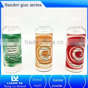2015 High Quality Low Price Promotion Dental Polishing Powder China Supplies Clinic Use Material thumbnail-1