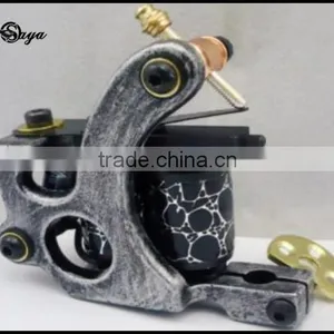 Best Selling Fashion Design Novelty Liner Tattoo Machines thumbnail-1