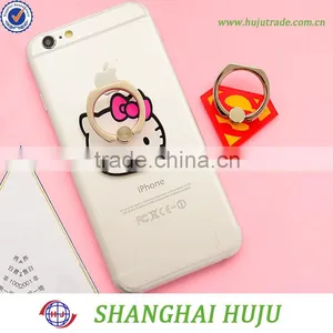 Ring Holder for Mobile Phone With Cute Design for Girls thumbnail-3