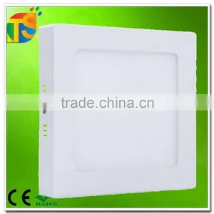 24w Led Surface Mounted Lamp Led Panel Light Led Ceiling Lamp AC85-245v thumbnail-1