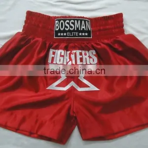 Boxing Short thumbnail-1