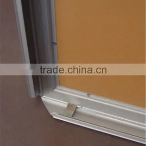 Double Side Vacuum Forming Light Box for Bank thumbnail-3