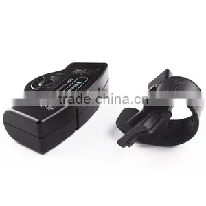 Bluetotoh Transmitter for Car With Handfree thumbnail-1