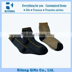 Popular Grey Elite Men Sports no Show Socks thumbnail-3