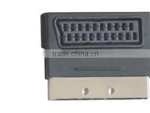Scart Adaptor thumbnail-1