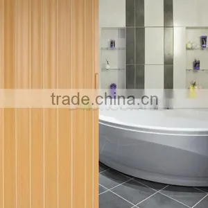 Exclusive Panel Style PVC Folding Doors thumbnail-1