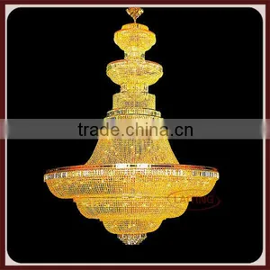 Large Luxury Hotel Chandelier-62002 thumbnail-3