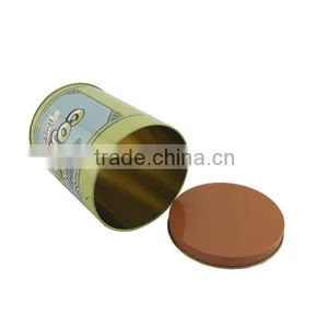 Coffee Storage Tin, Coffee Container, Coffee Canister thumbnail-3