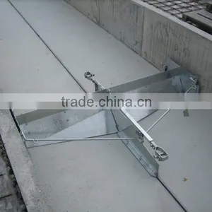 Chicken Farm Automatic Dung Cleaning Machine thumbnail-2
