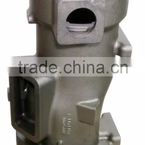 High Quality Compressor Cast Iron Housing thumbnail-1