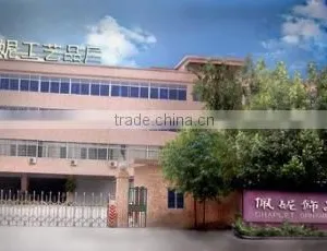 Guangzhou Peini Hair Accessory Co., Ltd. company overview - view 1 thumbnail