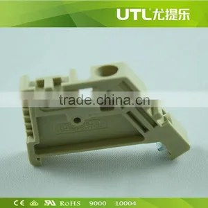 Din Rail Terminal Block Accessories End Stops thumbnail-3