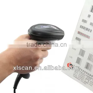 Handheld Barcode Scanner Sulux616 thumbnail-3
