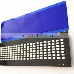 2015 New T-shirt Led Scrolling Sign Module thumbnail-2