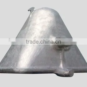 ZG35 Slag Pot for Cement Machinery thumbnail-4