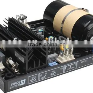 Hot Sale!!generator Avr 3 Phase R449 thumbnail-2