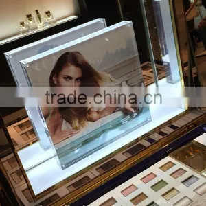 2016 Custom High Quality Acrylic Photo Collage Frames, Photos Frame thumbnail-1