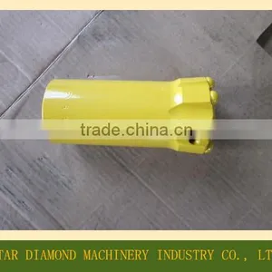 Thread Button Rock Bits, ST68 Button Bit, ST68 Rock Drill Bit thumbnail-6