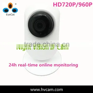 Ai Ball P2P High Resolution Long Range Website Wifi Camera thumbnail-1