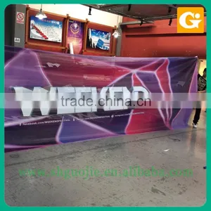 Mesh Outdoor Advertising Banner thumbnail-6