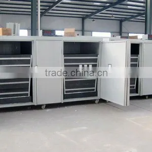 Automatic Bean Sprout Machine thumbnail-1