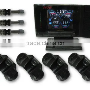 Quality Product Car Accessary AVE T100-SERIES Tire Pressure Mnitoring System TPMS for BMW M5 F10 thumbnail-5