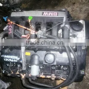 Used Engines -BMW N52 2.5 thumbnail-1