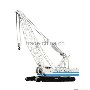 YTQU55B Hydraulic Crawler Crane thumbnail-2
