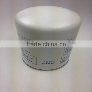 Screw Compressor Oil Separator Filter LB1374/2 DF5006 thumbnail-2