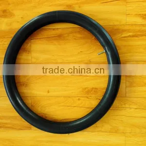Best Qualitys Motorcycle Tire Butyl Inner Tube(250-16) thumbnail-2