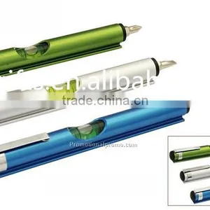 Hot Selling Pocket Screwdriver With Level, Screwdriver Pocket With Level and Clip thumbnail-1