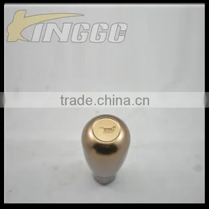 Universal Aluminium Gear Shift Knob For Racing thumbnail-2