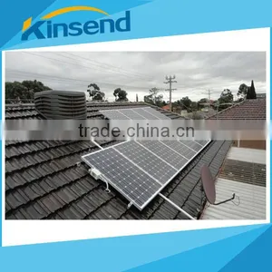 Best Price Solar pv Fixing System Solar Panel Mounting Brackets thumbnail-1