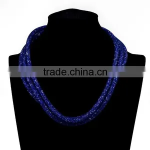 Latest High Quality Beatiful Necklace Stardust Necklace thumbnail-4