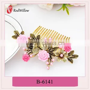 New Design Fashion Low Price Fashion Hair Claws,fashion Claw Clips,korean Style Hair Claws thumbnail-6