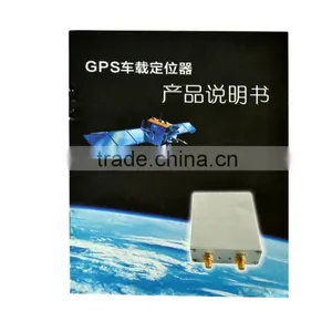 Hot Sale Vehicle GPS Tracker/fleet Real Time /Easy Installation thumbnail-3