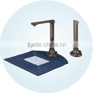 3D Object Document Scanner for Office Use thumbnail-1