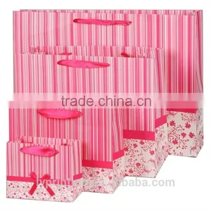 Hongkong Paper Bag Carry Bag Printing Logo Printing thumbnail-5
