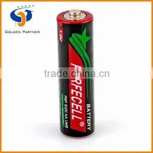 Reliable R6p aa Um-3 1.5v Google.com Battery Manufacture Factory thumbnail-4