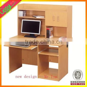 Fashionable Chair and Table Set Foldable Children Study Table Writing Table thumbnail-1