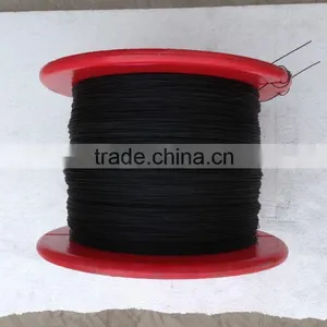 Ta-Ti Alloy Wire for Medical Use thumbnail-2