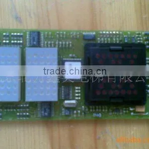 Hot Sale World Elevator Disply Board Chinese Parts thumbnail-1