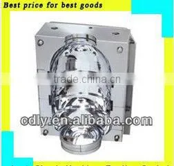 PET Blowing Mould / Mold thumbnail-1