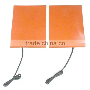 Battery Powered Portable Heater thumbnail-2