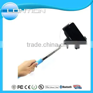 Chinese Manufacture Wholesale Tripod Monopod With Cable thumbnail-1